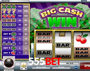 Desvendando o Mundo dos Jogos Virtuais na 555bet