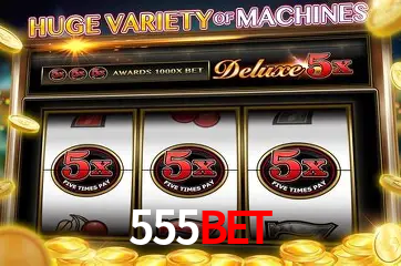 Descubra a Essência do 555bet: Nossa História e Compromissos