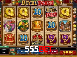 APP oficial da 555bet para mobile