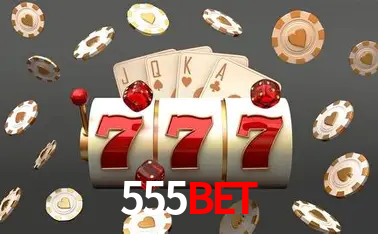 Blackjack Table 555bet