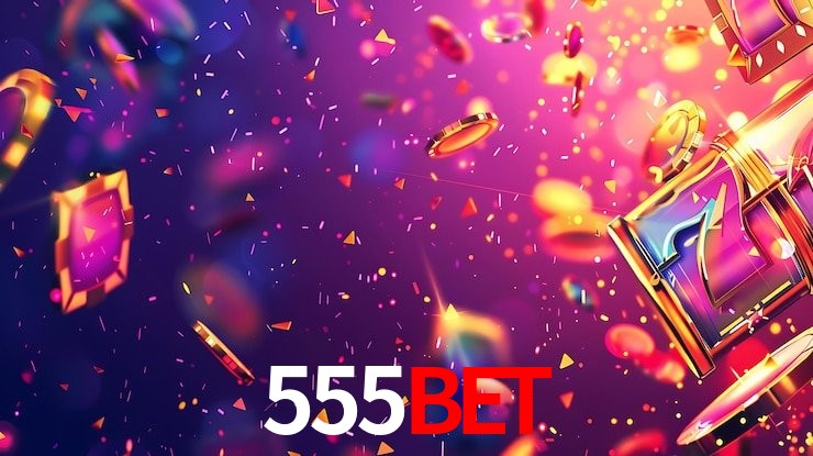 A Emoção da Loteria na 555bet: Uma Chance de Mudança de Vida