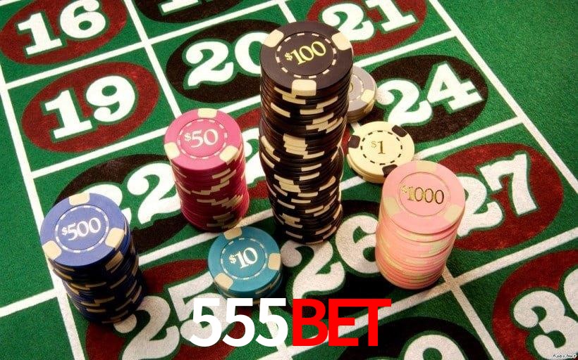 Inovações de Jogos na 555bet: O Futuro das Experiências Interativas