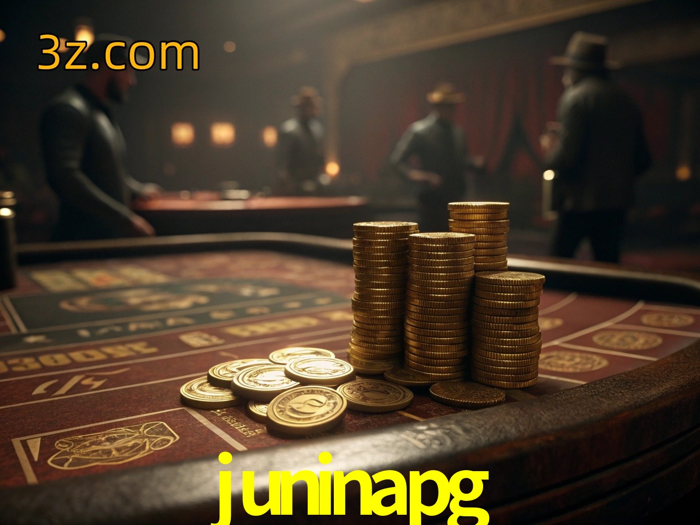  juninapg app